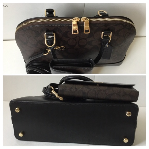 🍀Coach Set🍀 - Picture 4 of 8